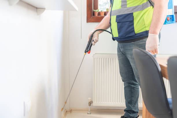 Best Pest Control for Businesses  in Clyde, TX